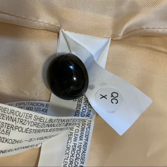 Zara Coat - Picture 7 of 7